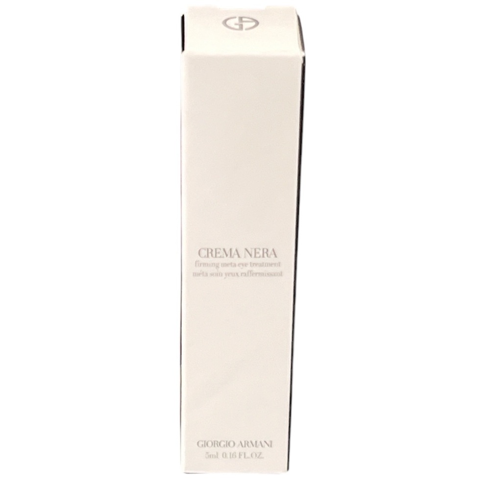 Giorgio Armani Crema Nera Firming Meta Eye Treatment
